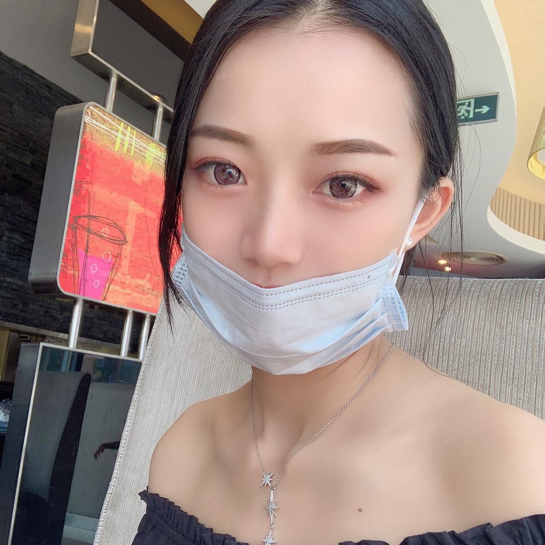 ♥Miss黃