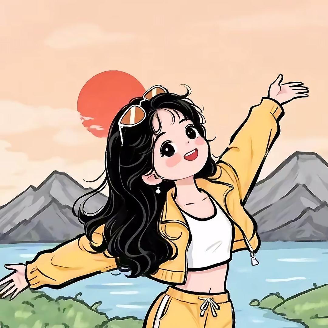 小舞💃
