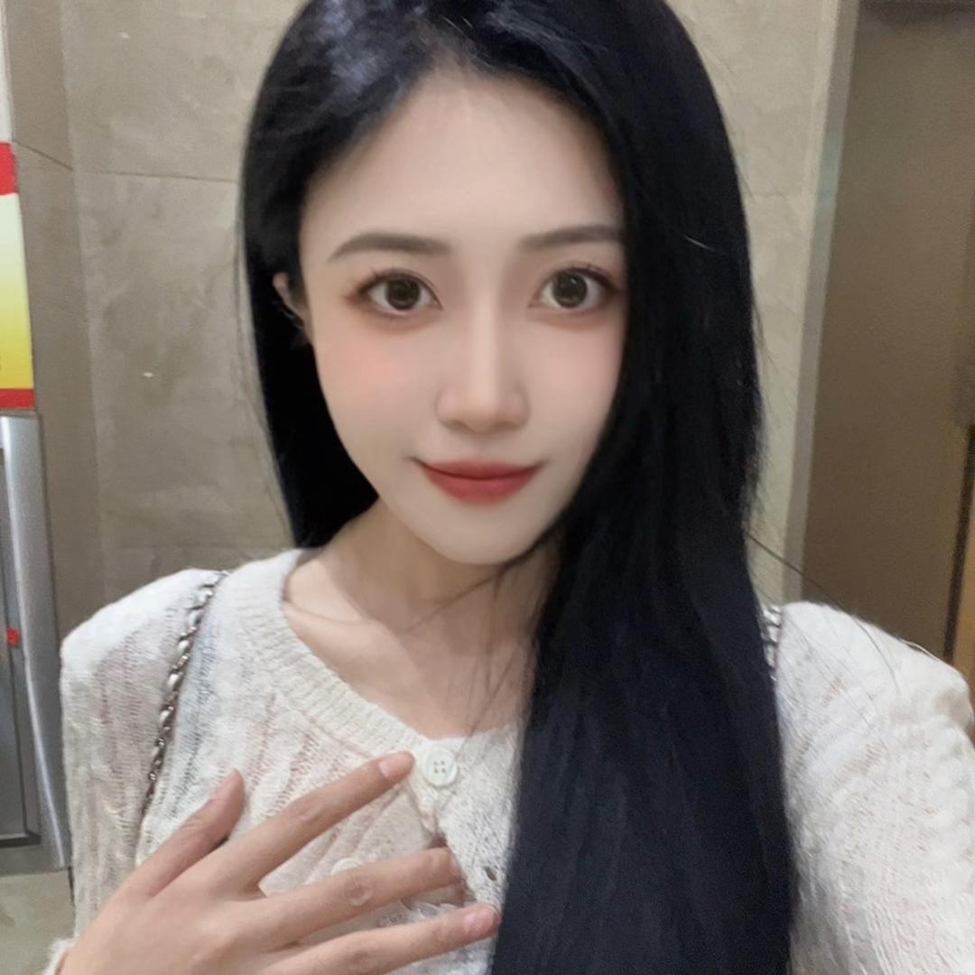 长腿熠(yì）琳