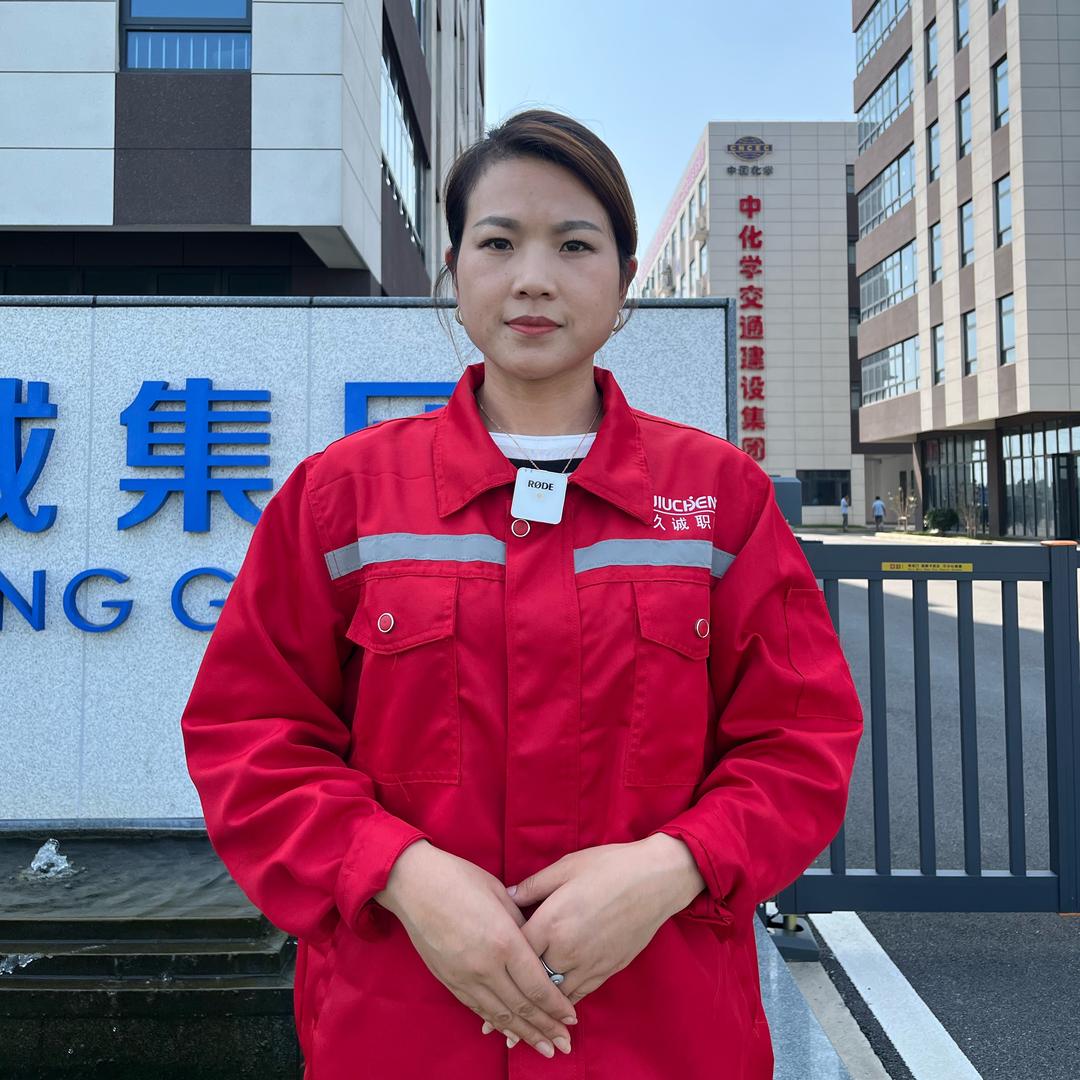 毛毛姐带你学电焊
