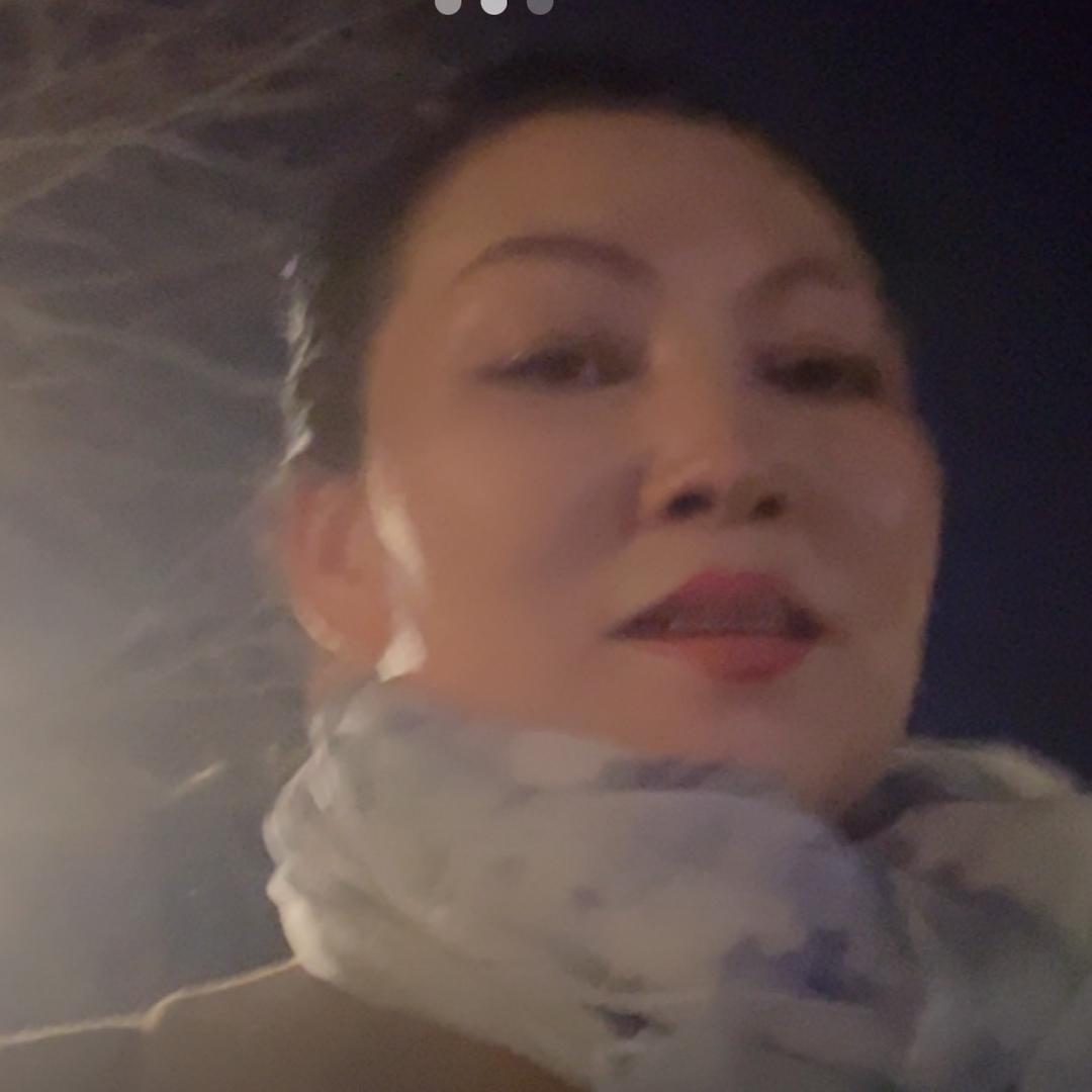 清清“格格”