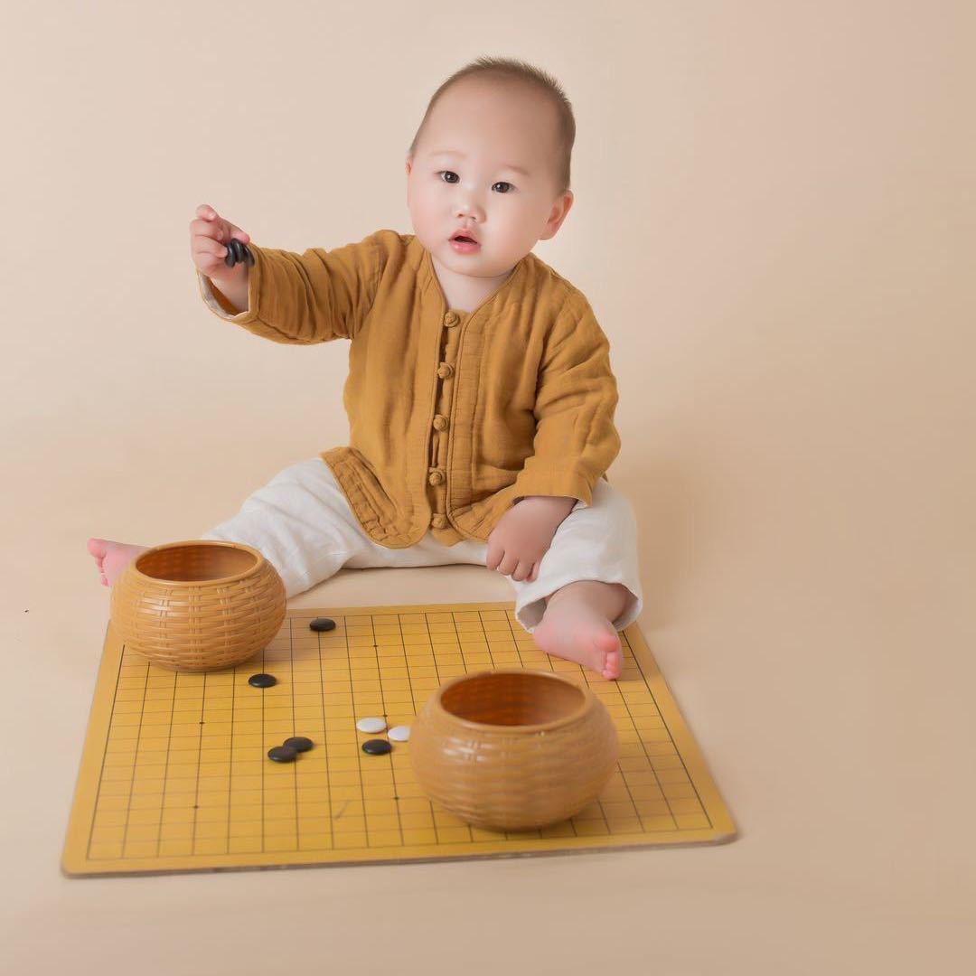 朱华超
