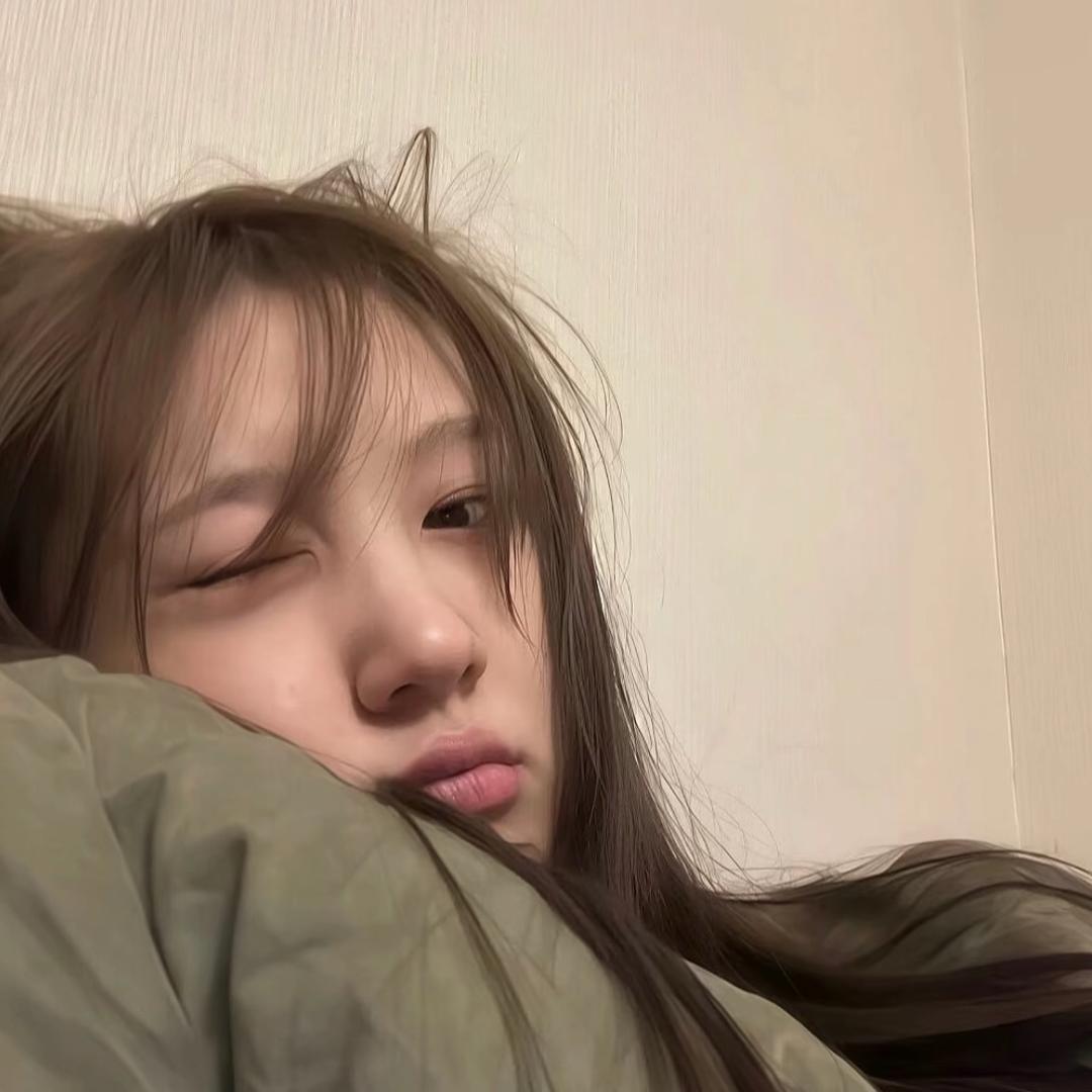 보조개