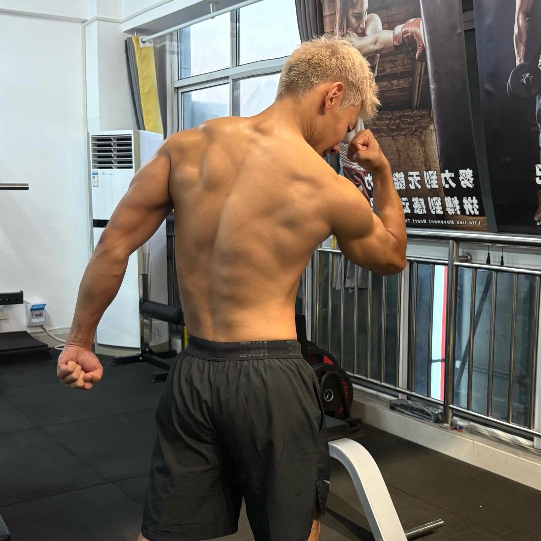 邓先生💪
