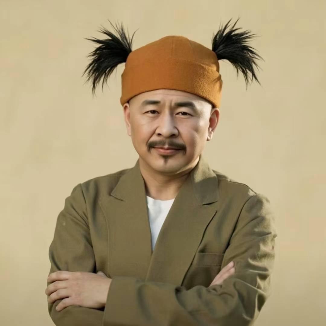 西安拾光机派对