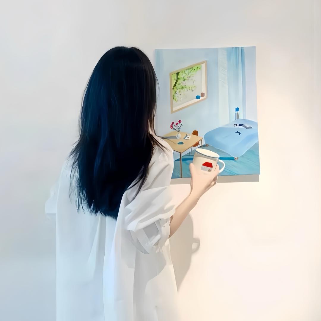 阳阳吖