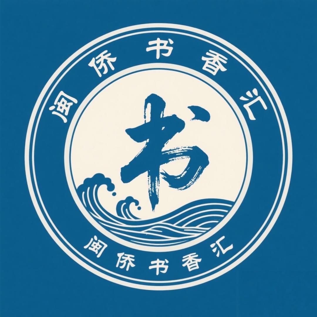 闽侨书香汇图书企业店