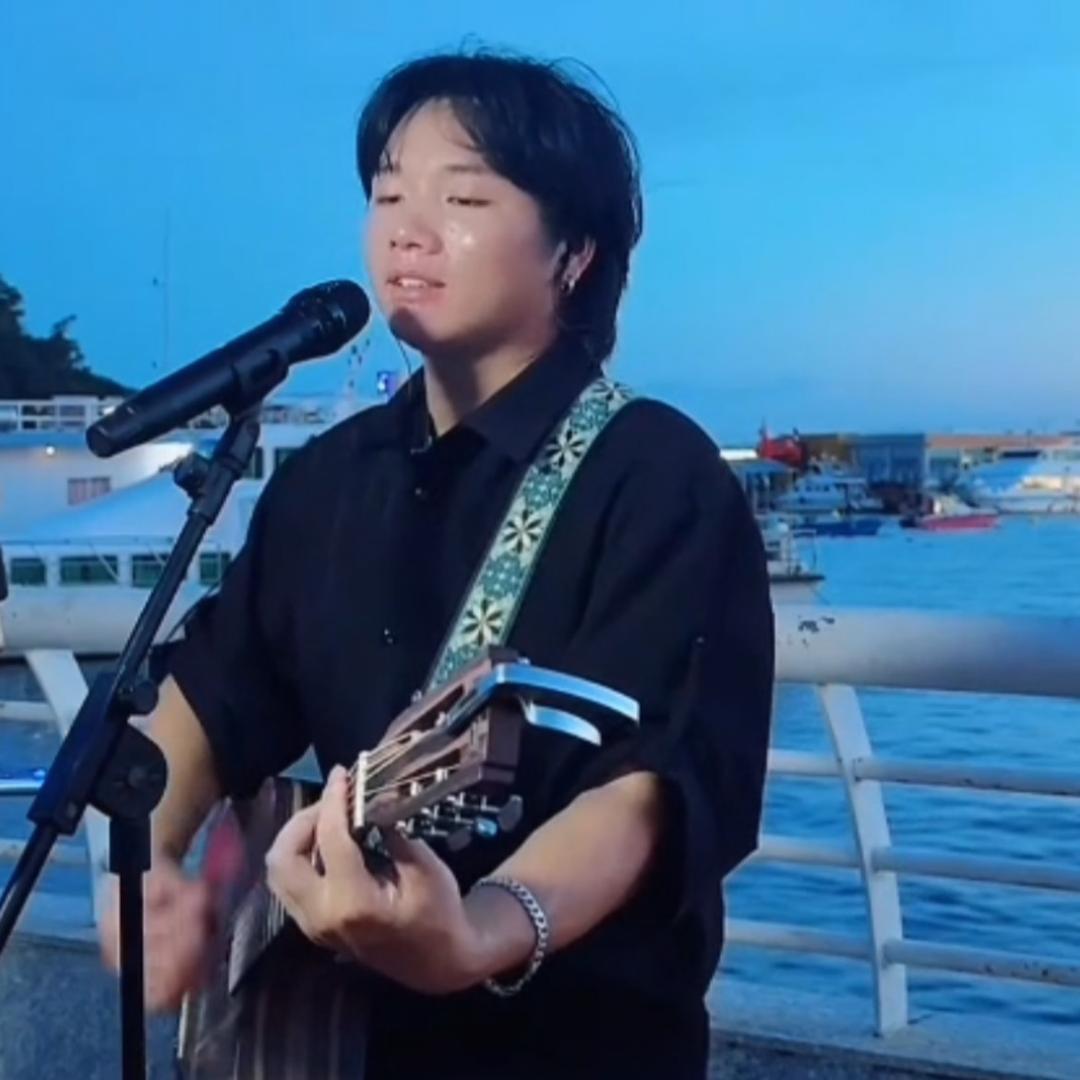沙河小子