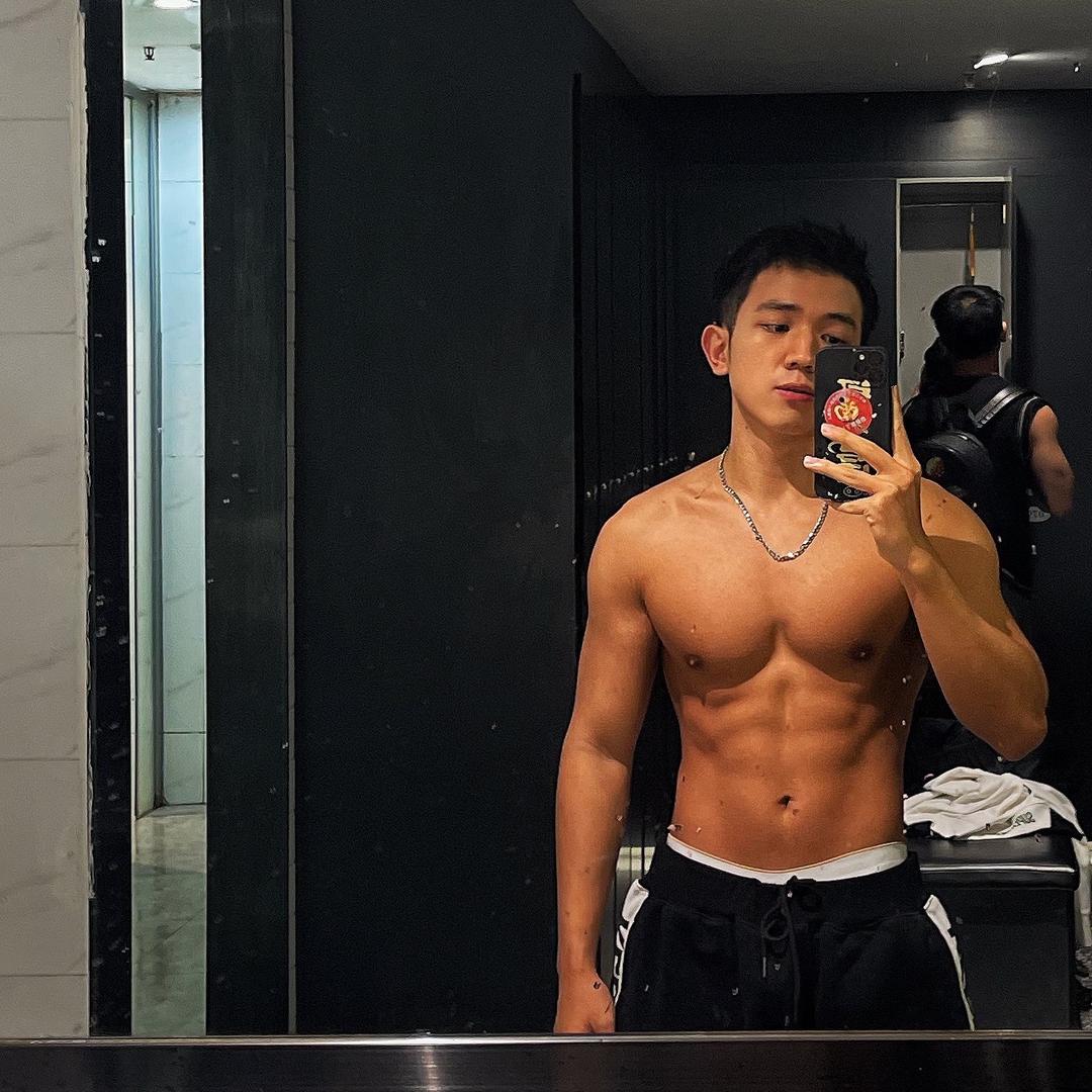 罗小潘panpan