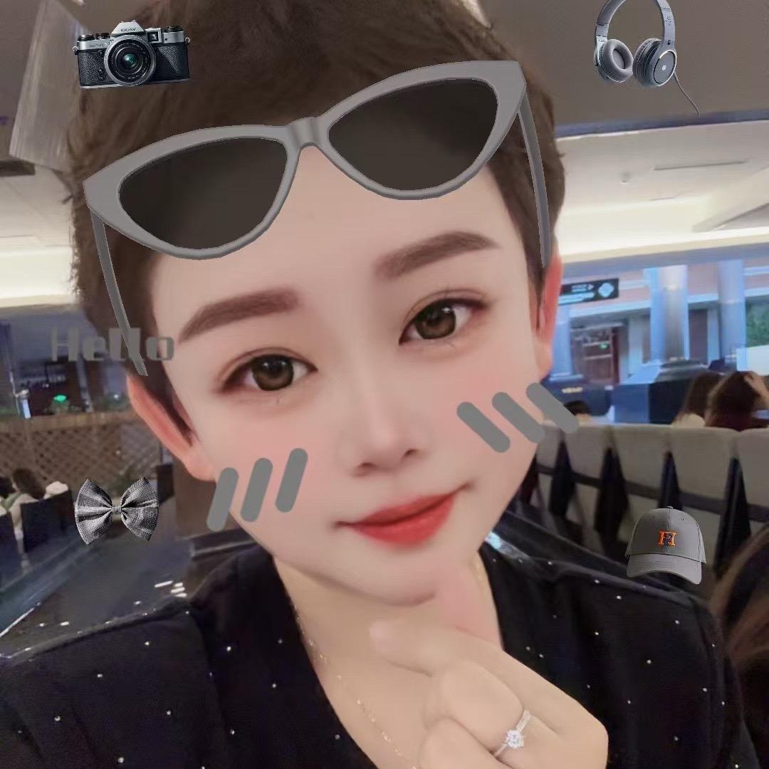 宣化恒上金店珠宝搭配师💎小楠