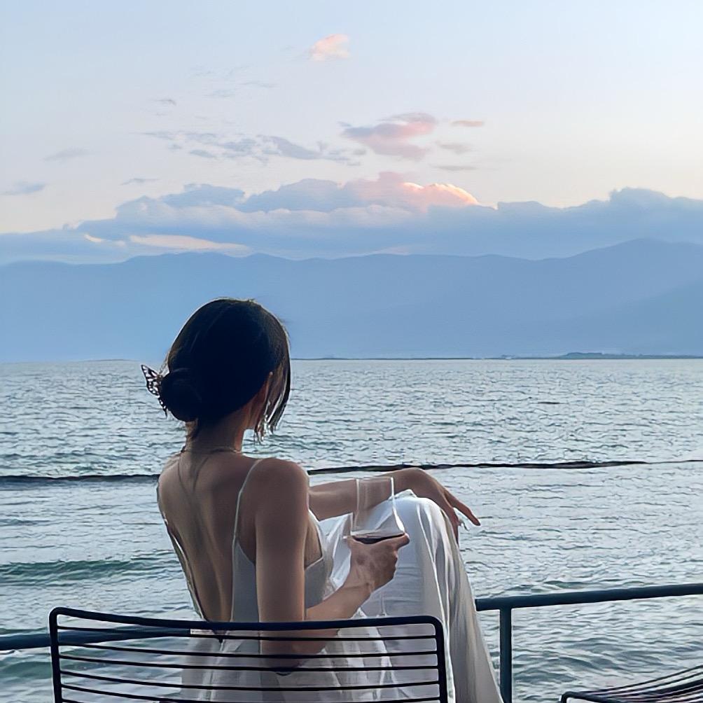 沉海的歌