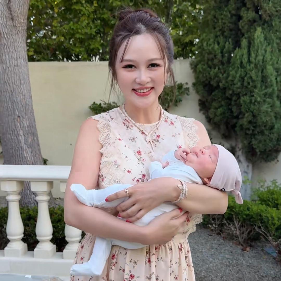 盈公主👑👑👑清醒大女主
