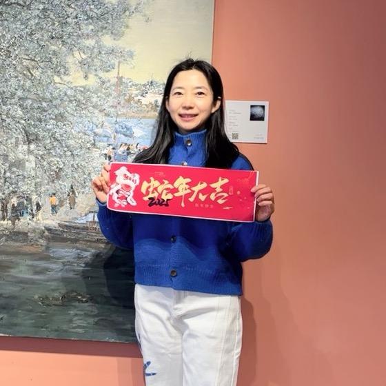 小俞姐姐的生活频道