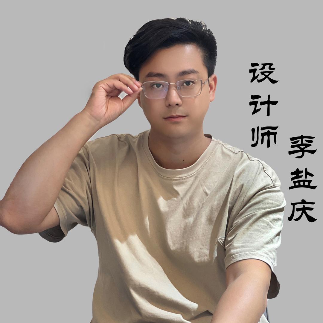 成都装修共享展厅（李盐庆）