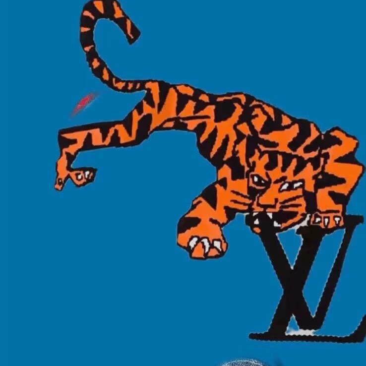 虎