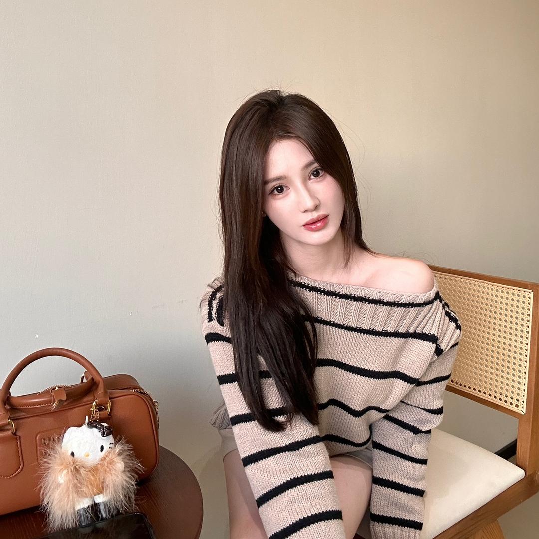 雯仔美美哒