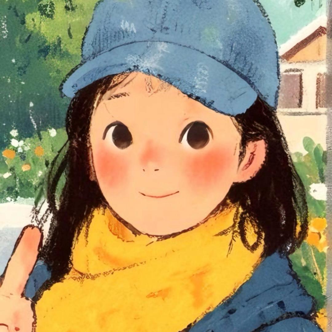 麦兜🐷