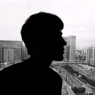 长白山ღ杨先生