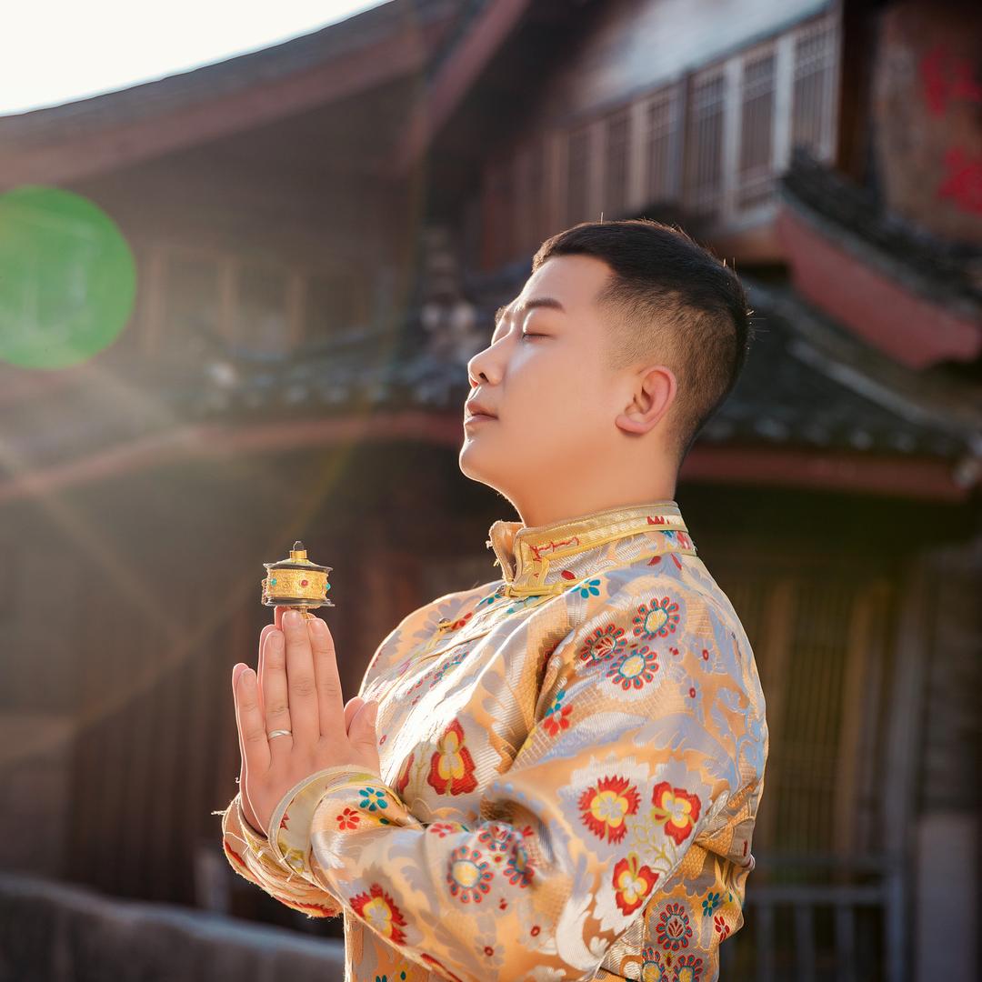 善意