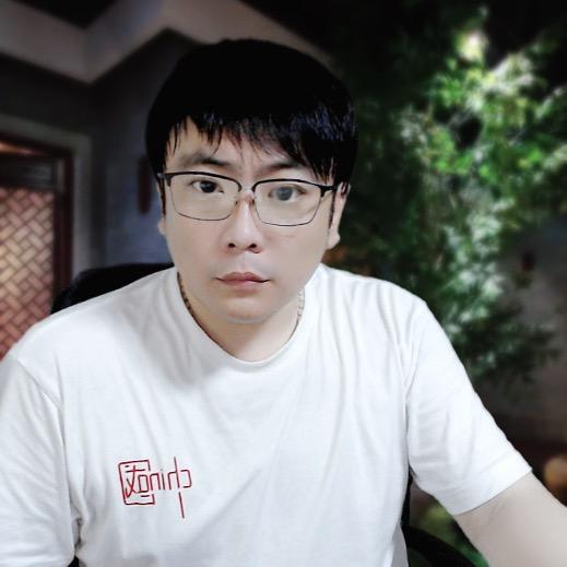 白云天 谈话