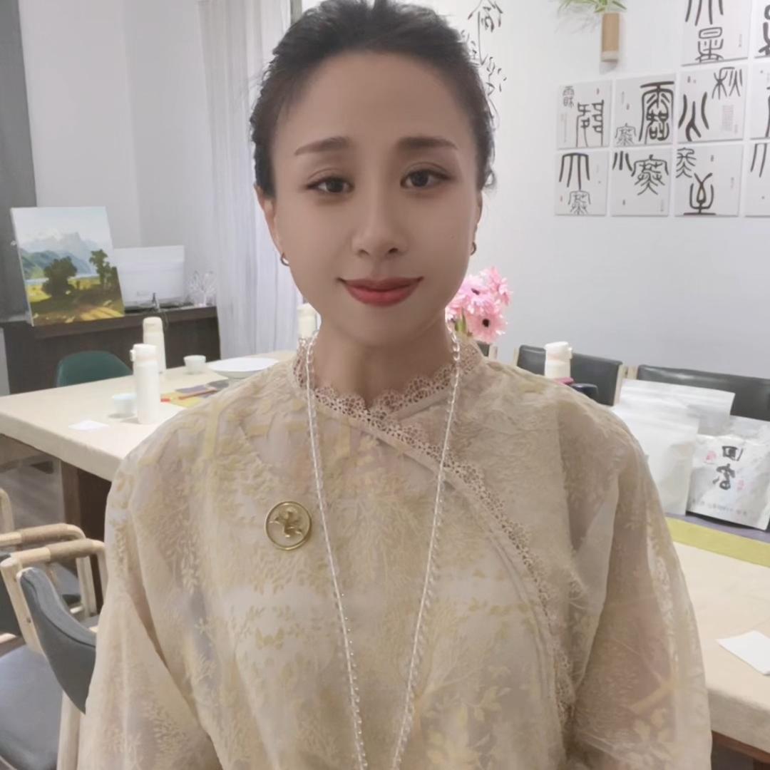 姝颐·身心灵疗愈
