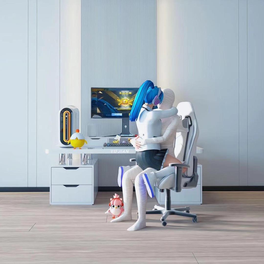 大哥大（和平精英）