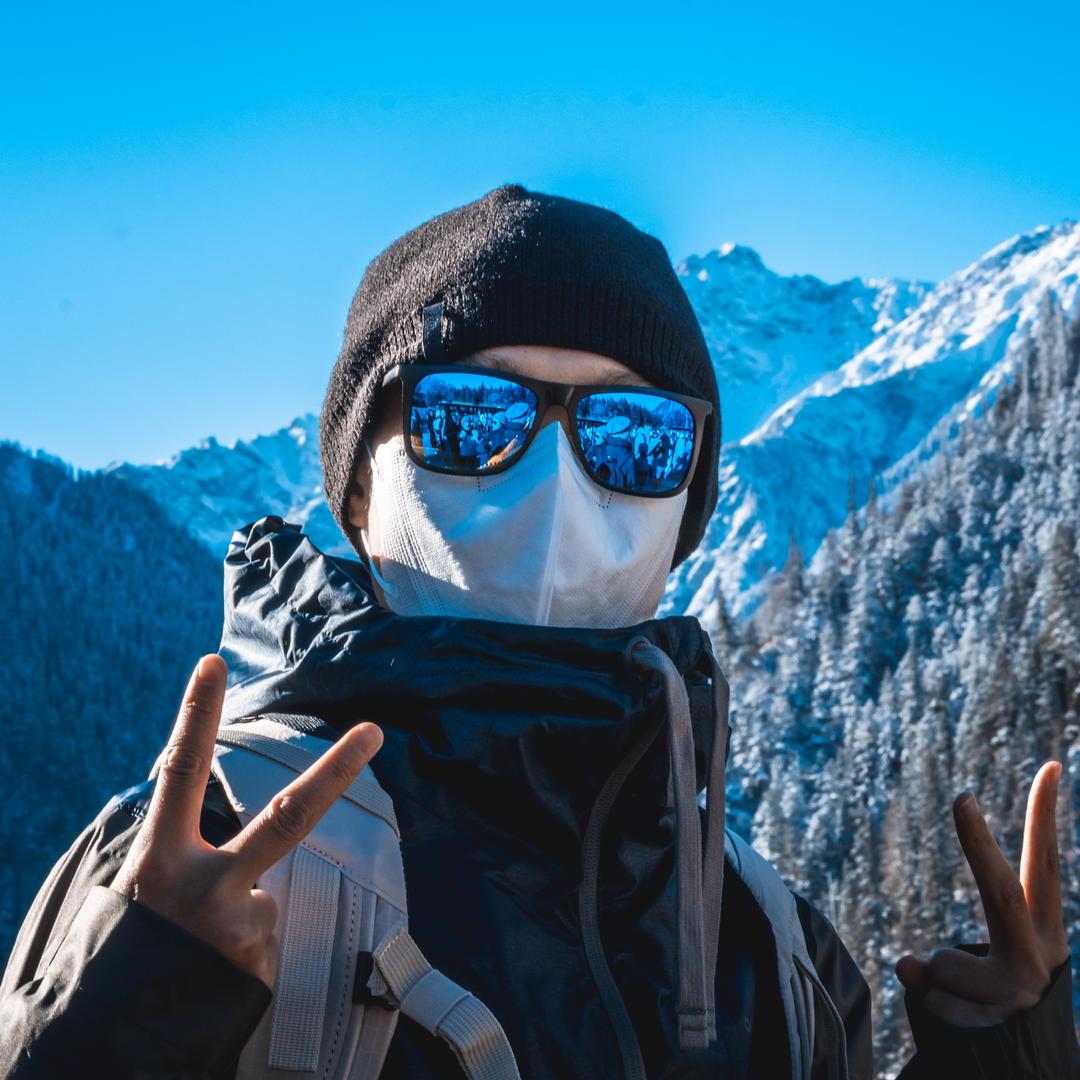 蒙多想去哪就去哪