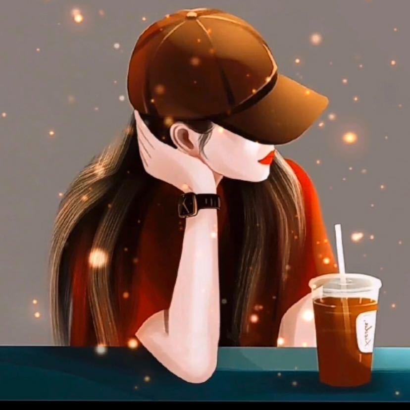 一笑而过@