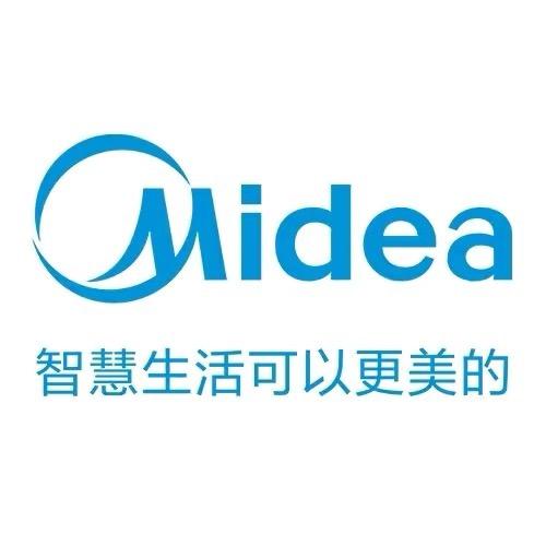 美的冷柜旗舰店
