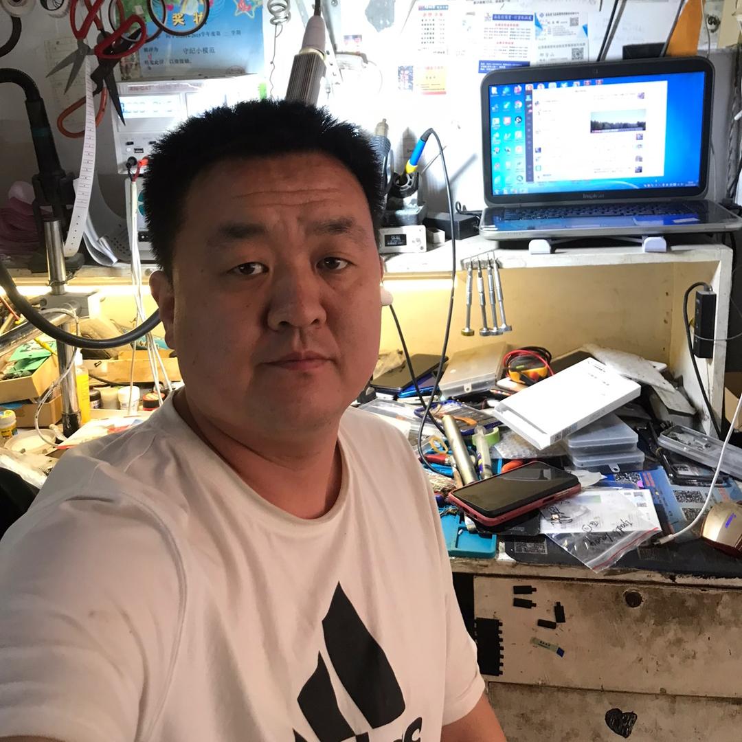 浩天通讯精修