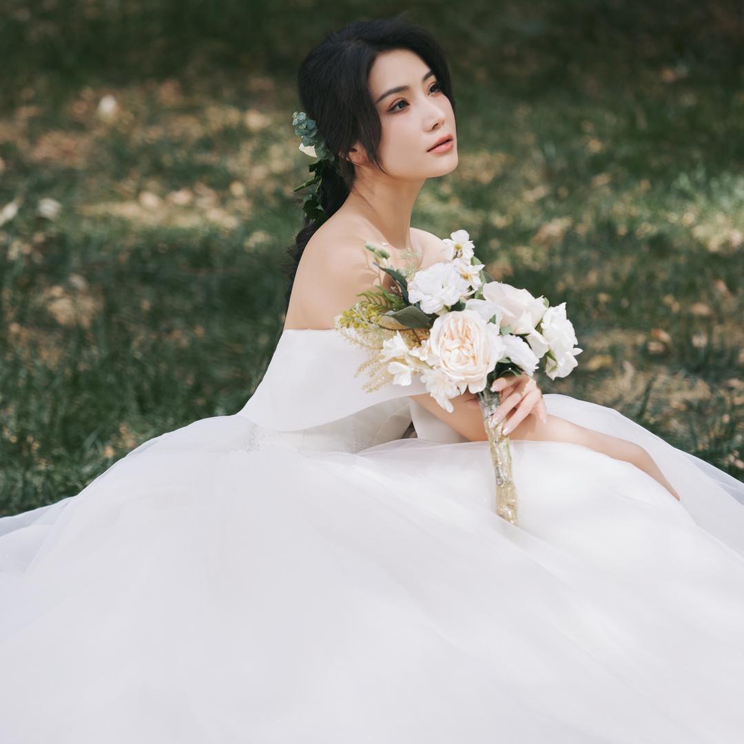 叶城县屿见婚纱摄影（花絮站）