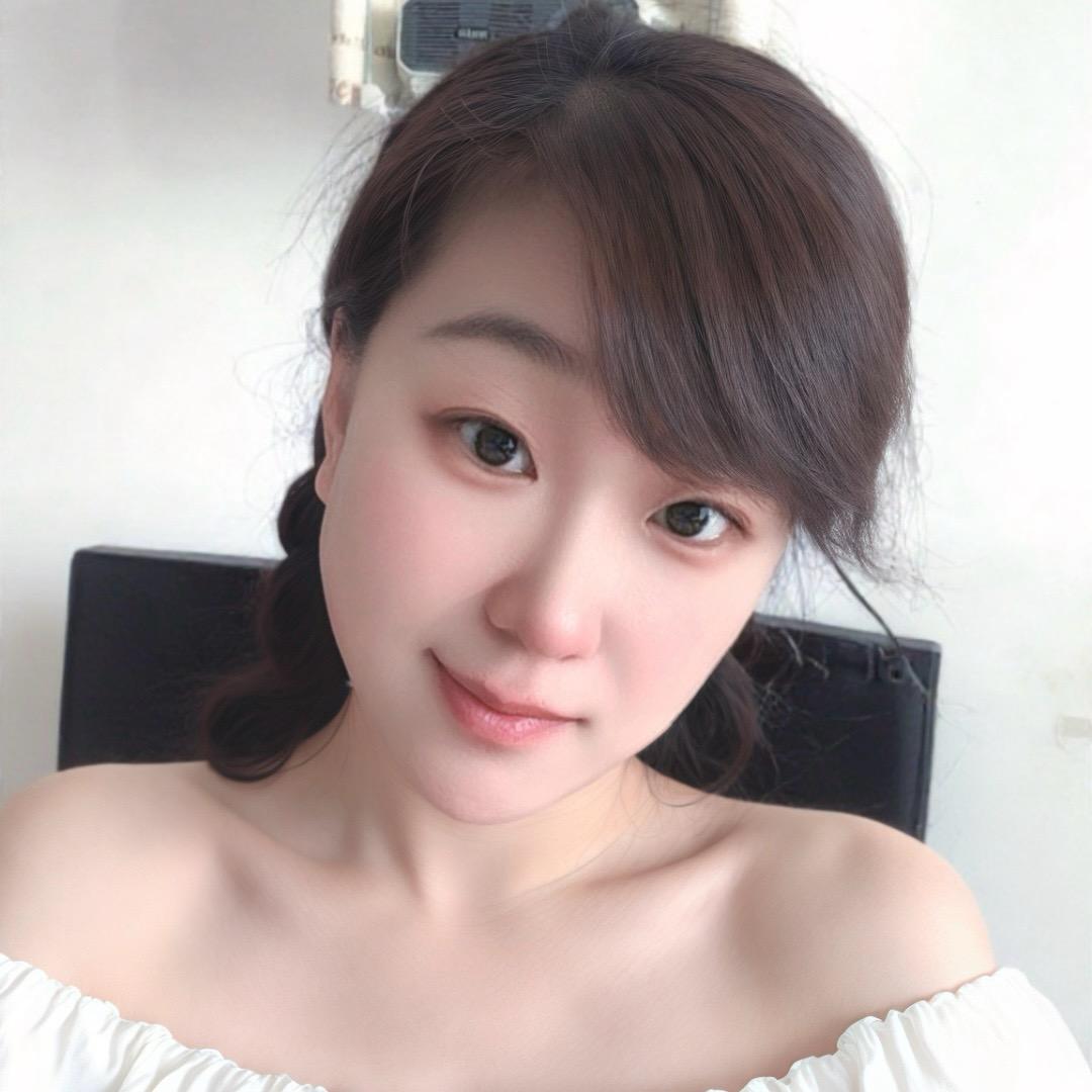 飞飞·堇玥🌟