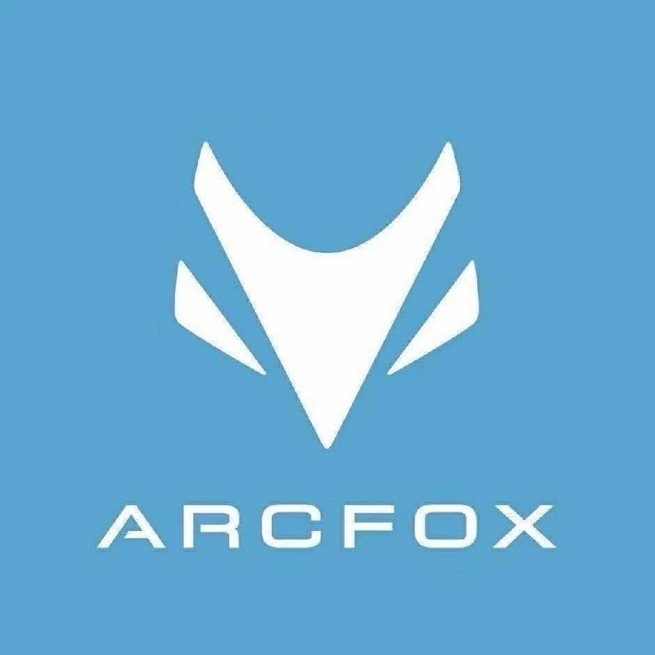 ARCFOX极狐济南CBD