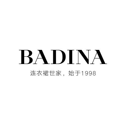BADINA