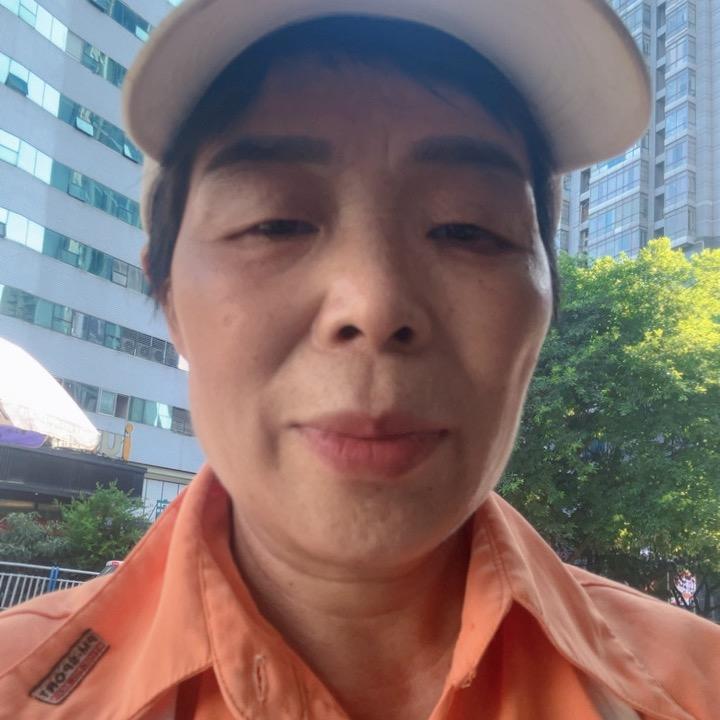 玉明姐