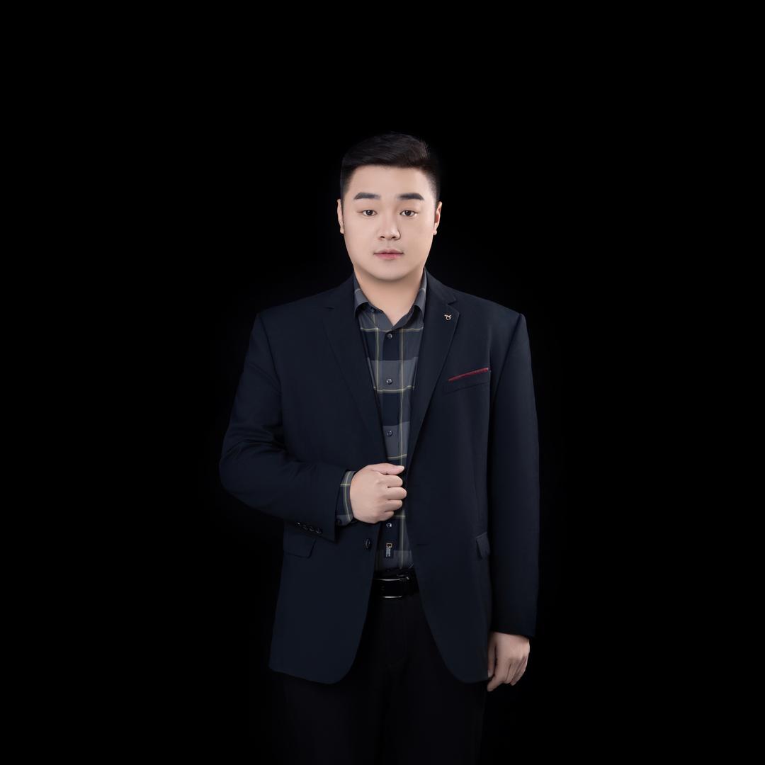 标哥 励志前行
