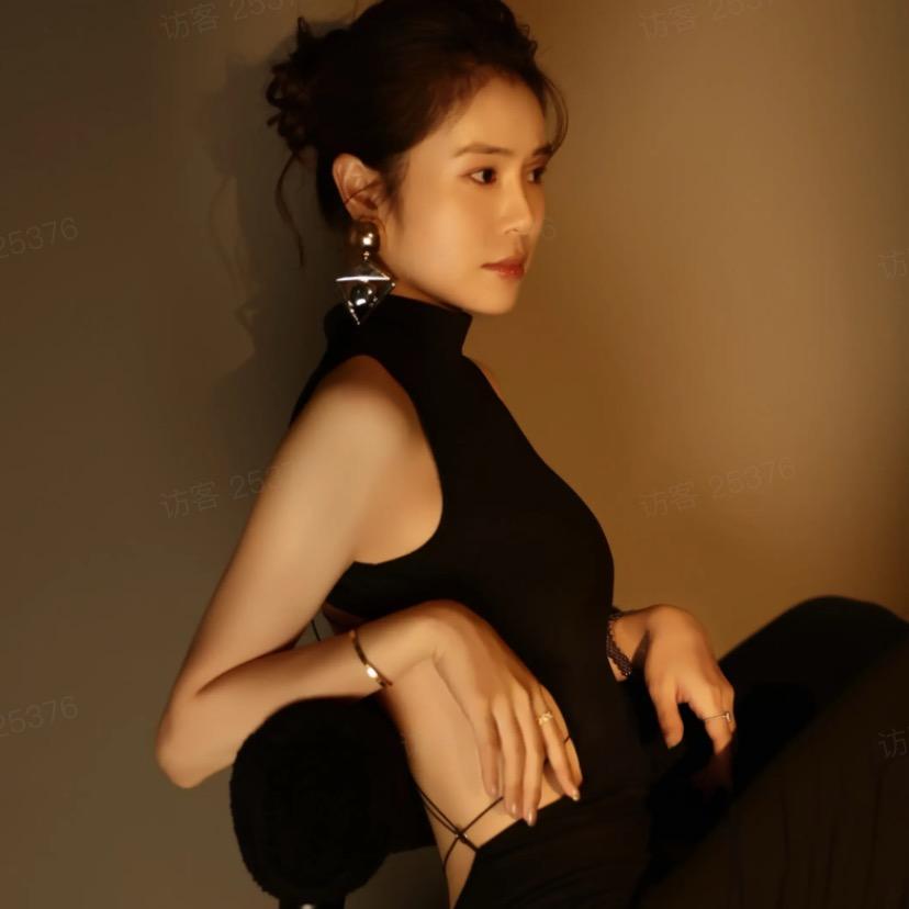 萌姐定制女装——穿搭分享