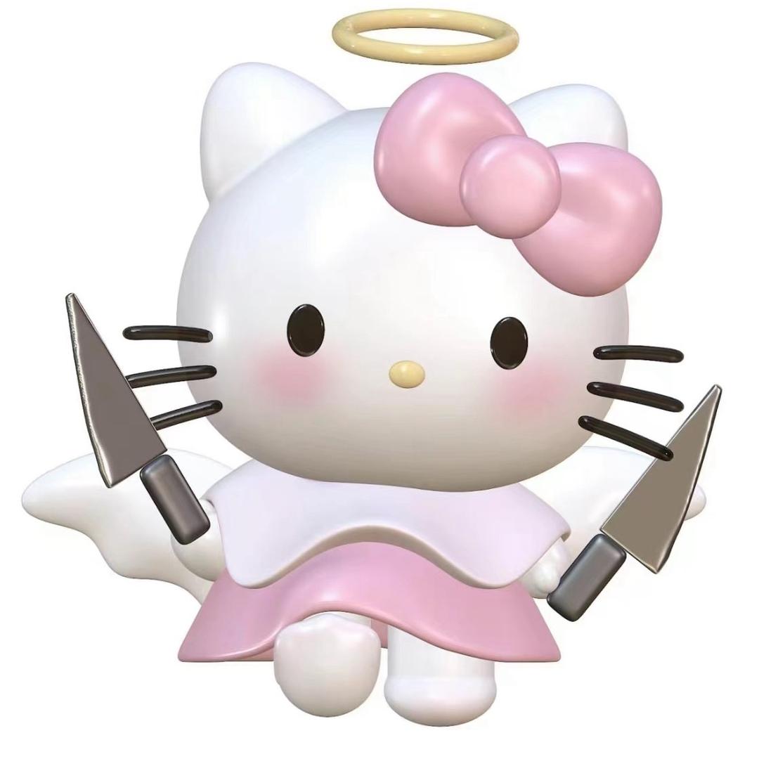 美美美猫
