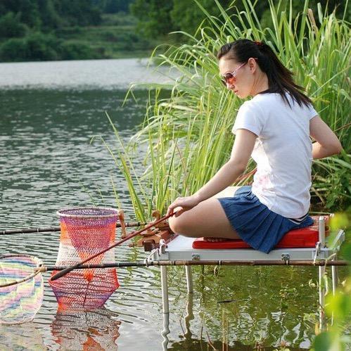 老板娘鱼具优选