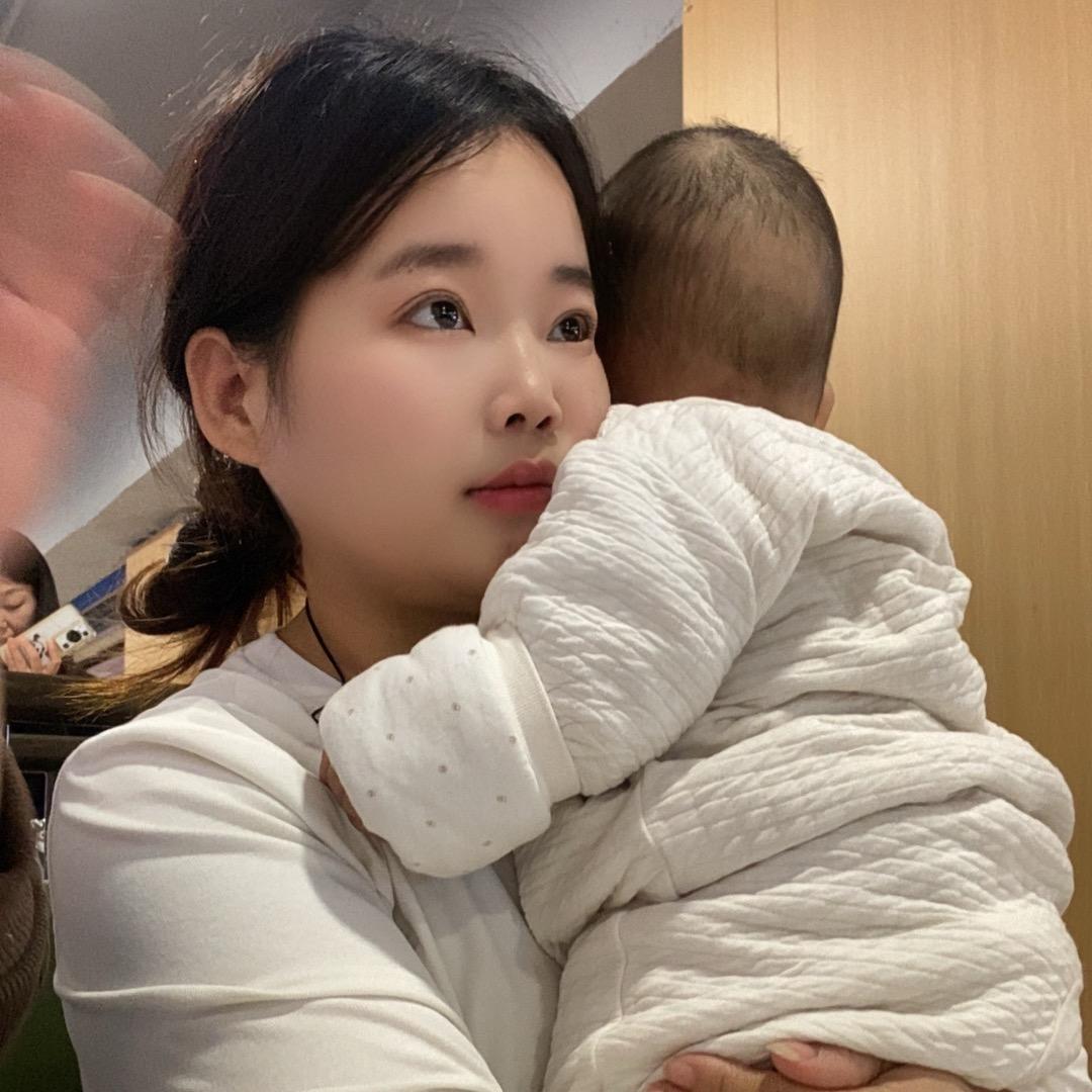 我叫布布你记住哦🧐