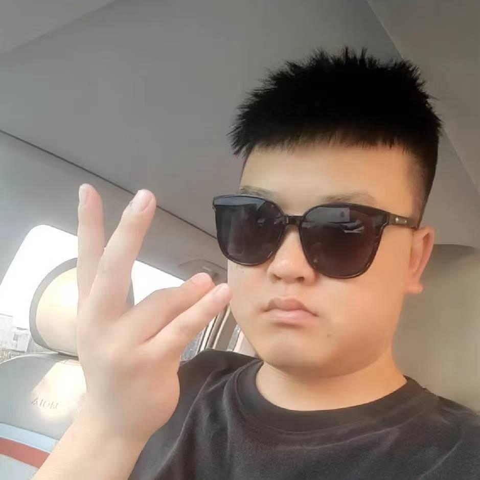 🧹扫你九条街—啊聪