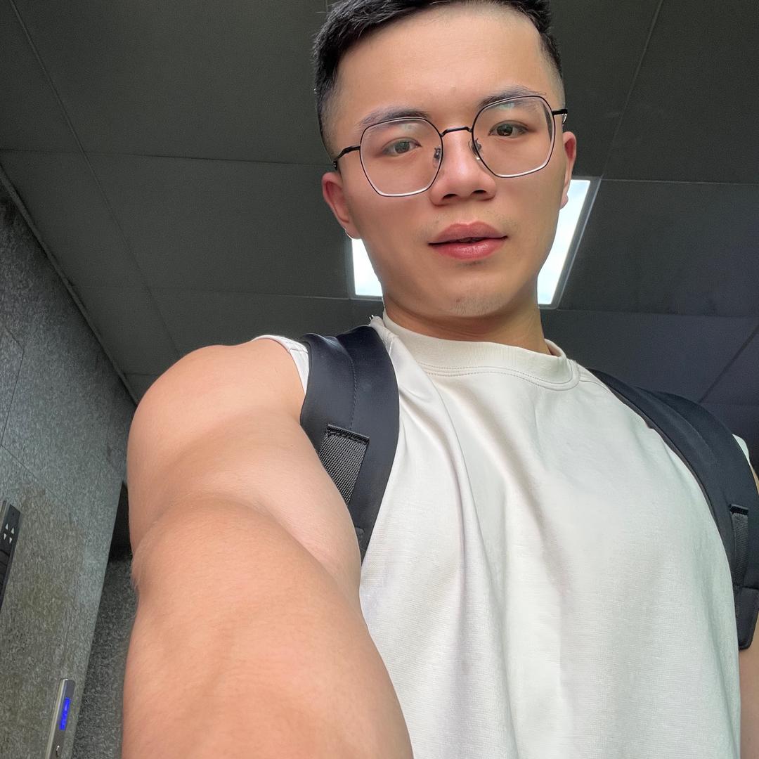 吃不胖的阿泽