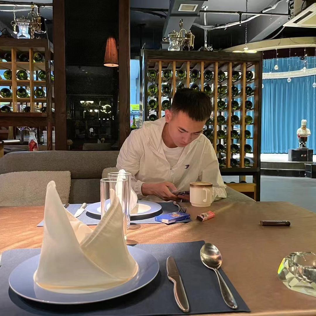 再也不是六六呀