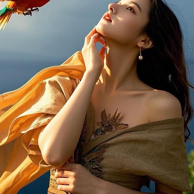 江南婷姐女装