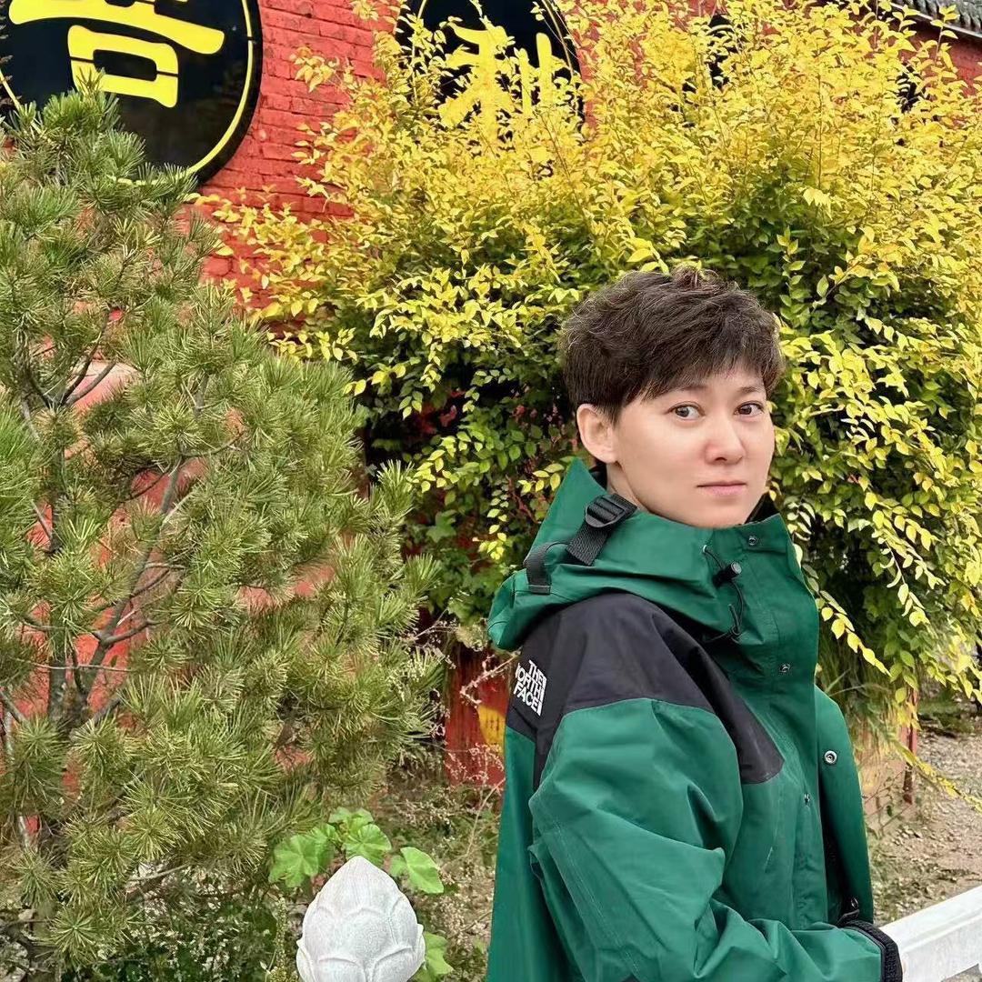 精神没毛病