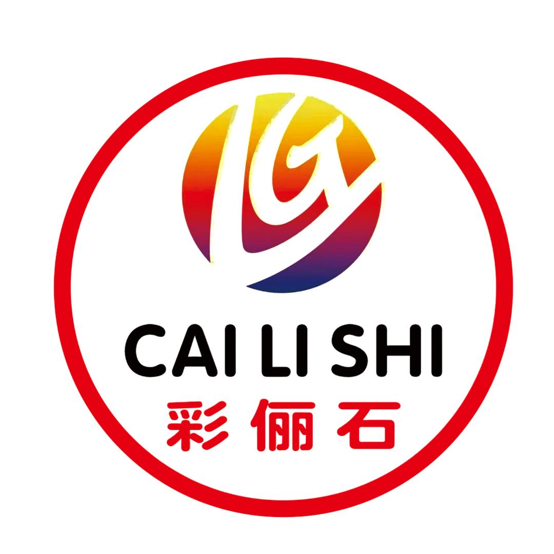 彩俪石官方号