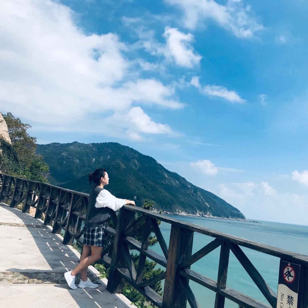 不吃香菜的小敏吖💗