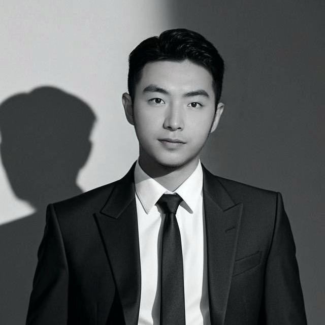 不喝可乐的刘先生