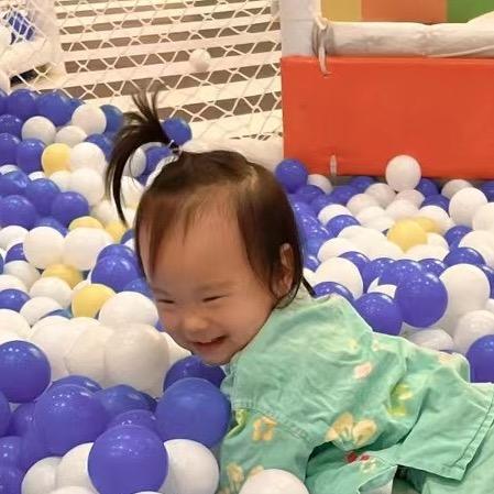 小饭团外婆