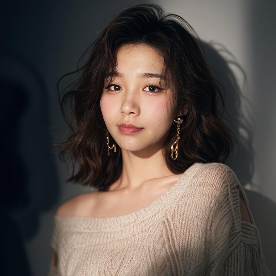 洋洋.